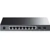 Switch TP-Link (TL-SG2210P)