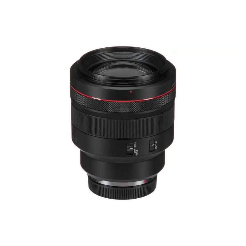 Lente Canon (3447C005)