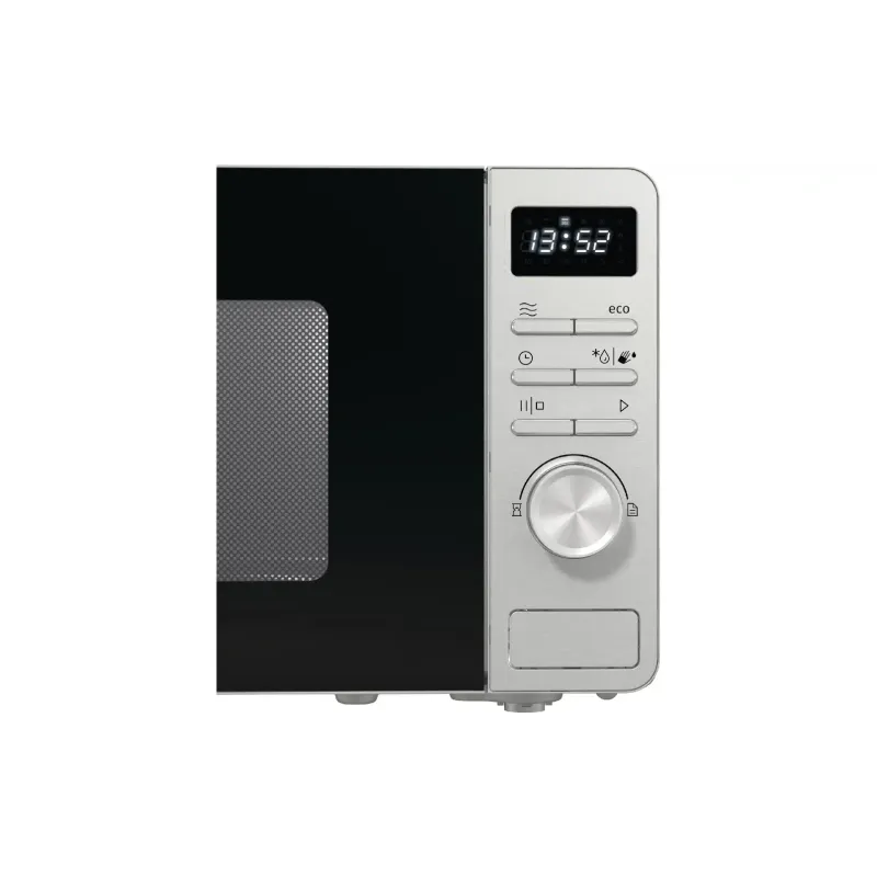 Microwave oven Gorenje (MO20A3X), 20 l, Stainless steel