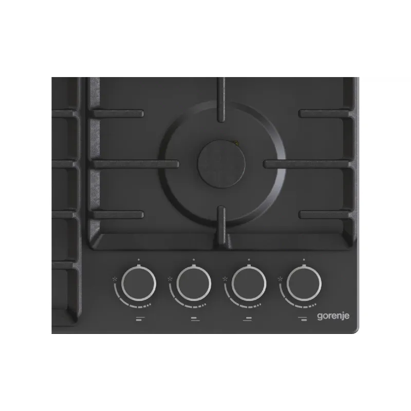 Kochfeld Gorenje, Black (GW642AB)