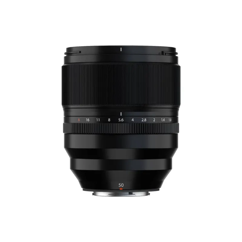 Linse Fujifilm (16664339)