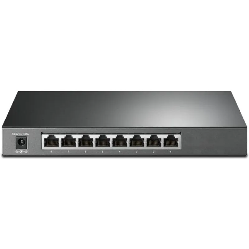 يُحوّل TP-Link (TL-SG2008P)