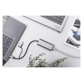Адаптер Digitus  (DN-3028)