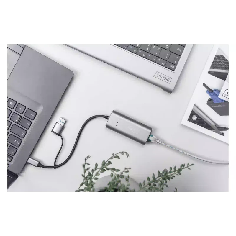 Адаптер Digitus  (DN-3028)