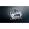 Máquina de lavar louça embutida Siemens, White (SR63HX65MK)