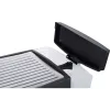 Кофеварка рожкова Ardesto Steel Collection (YCM-E1600), 1600 мл, Black