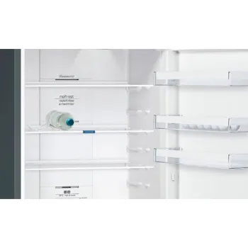Ψυγείο Siemens, Graphite (KG49NXX306)