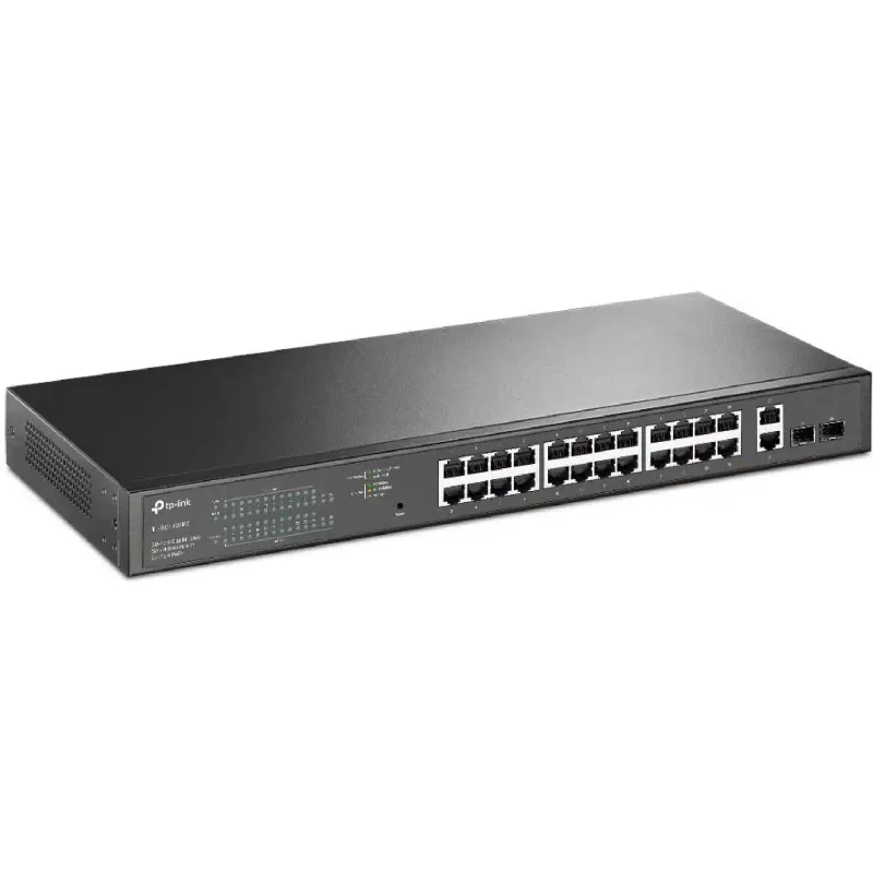 Trocar TP-Link (TL-SG1428PE)