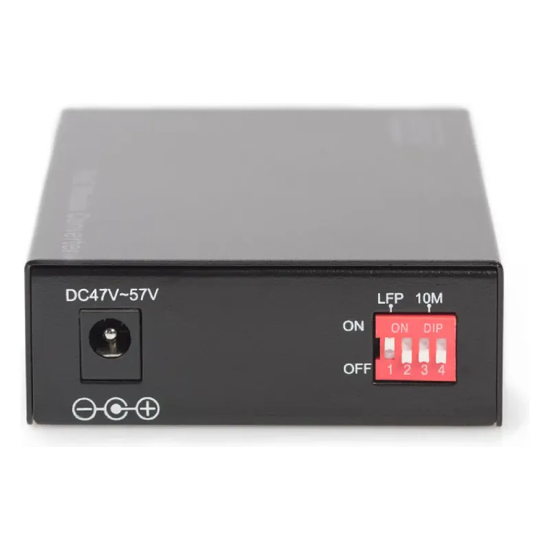 Медиаконвертер Digitus  (DN-82140)