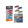 Set of cars Driven (WH1121Z)