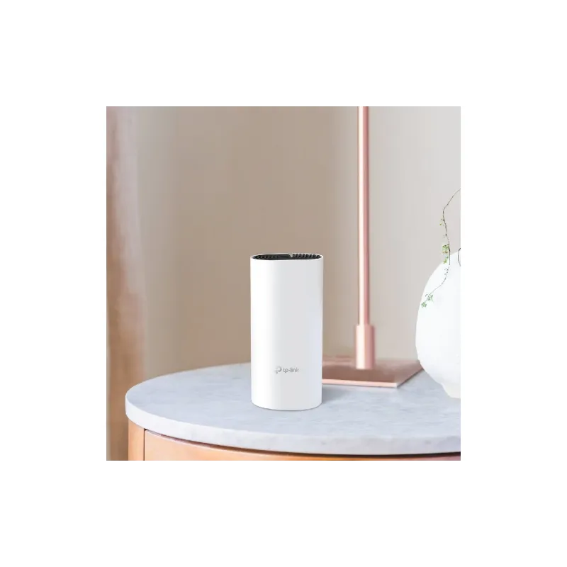 Sistema Wi-Fi TP-Link E4 (Deco E4 3 pack)