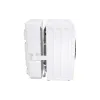 غسالة ملابس Gorenje, White (WNHPI62SCSIRV)