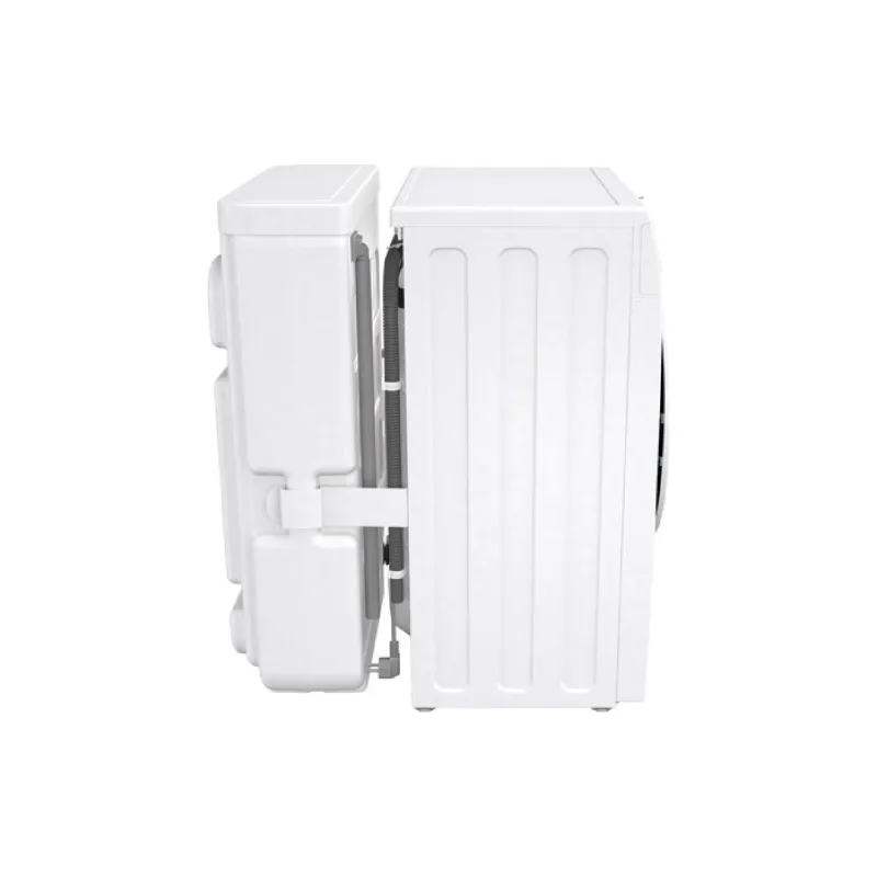 غسالة ملابس Gorenje, White (WNHPI62SCSIRV)
