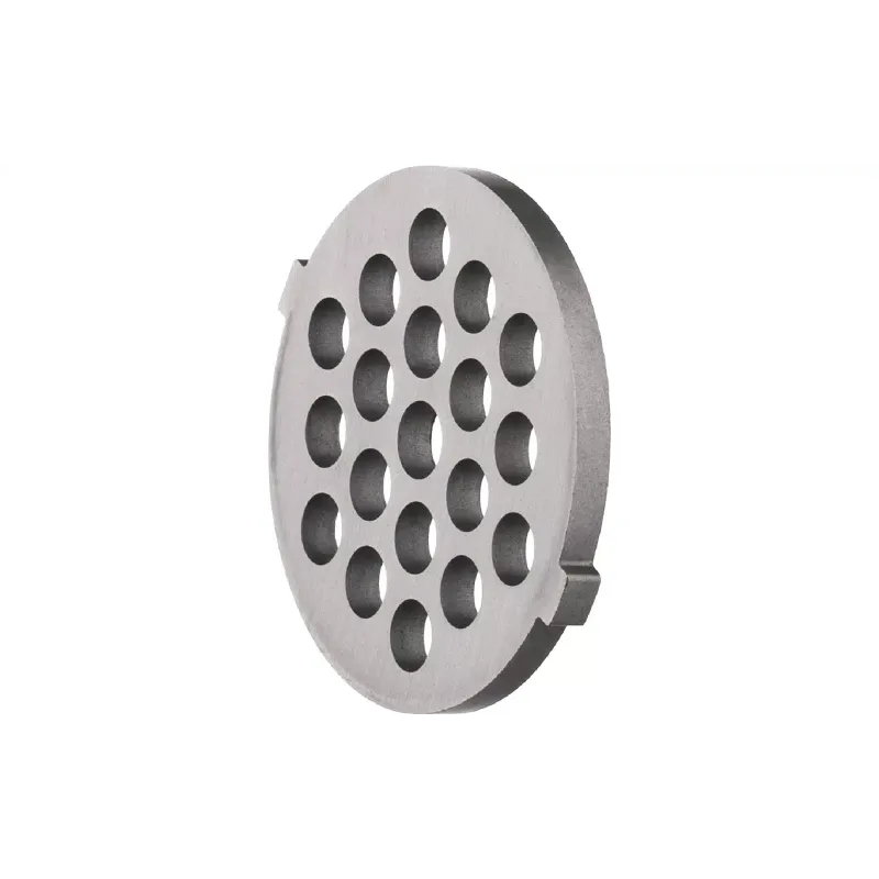 Mlinček za meso Ardesto, Silver (MGK-2400)