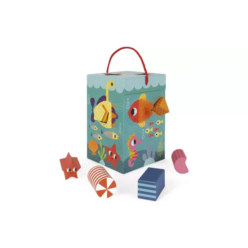 Válogató Janod (J02785)