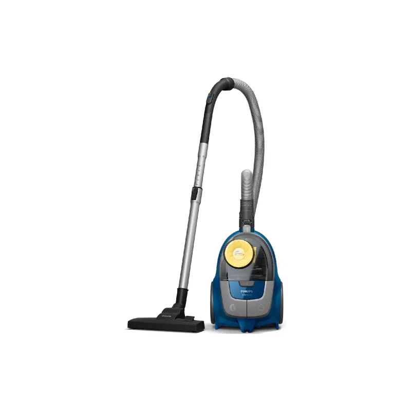 Sesalnik Philips, Blue/Yellow (XB2125/09)
