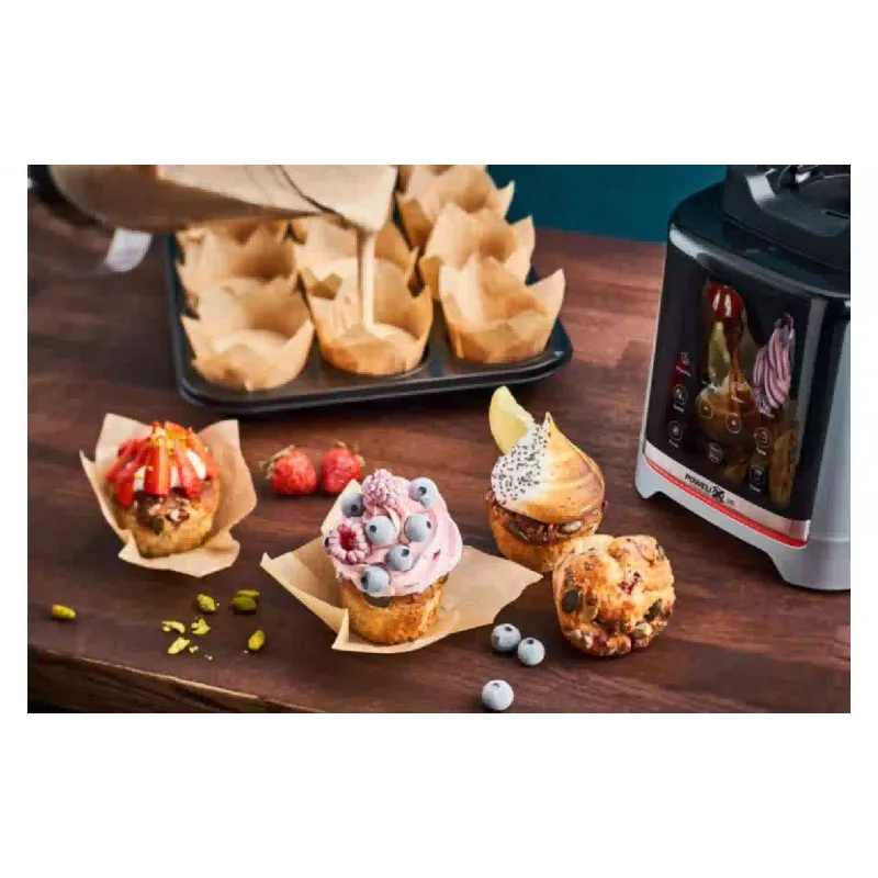 Stacionarni mešalnik Tefal (BL91HD31)