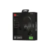 Fone de ouvido 2E, Black (2E-CH11MU)