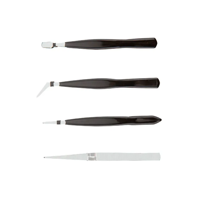 Pinças Top Tools (32D423)