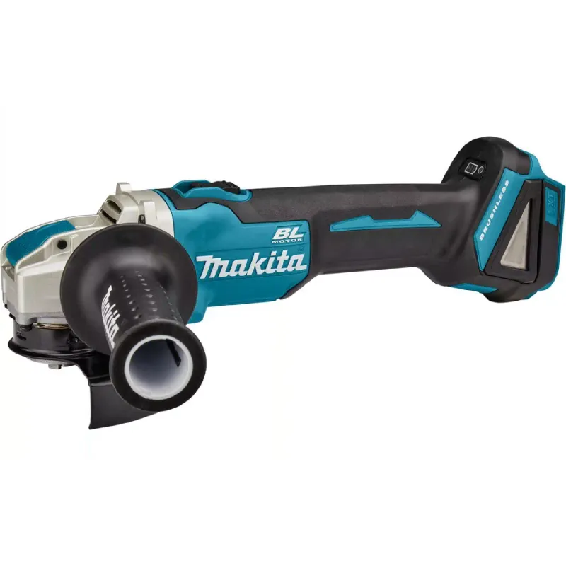 Шліфувальна машина Makita (DGA521ZX1)