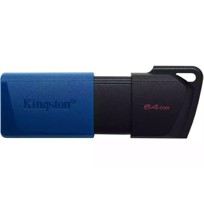 unidade USB Kingston, Black (DTXM/64GB)
