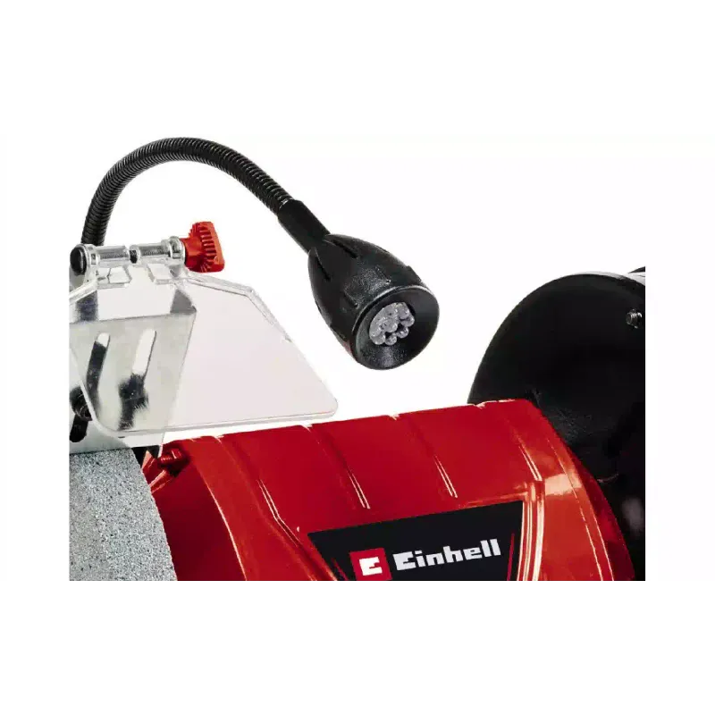 Станок точильный Einhell TC-BG 200 L (4412633)