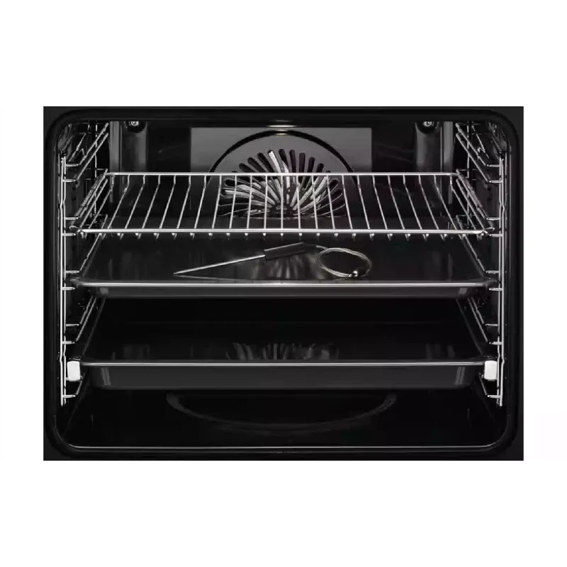 فرن مدمج Electrolux, Black (KOEBP39Z)
