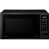 Mikrovalovna pečica LG, Black (MS2042DB)