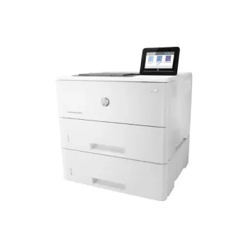 Nyomtató HP LaserJet Enterprise M507x (1PV88A)