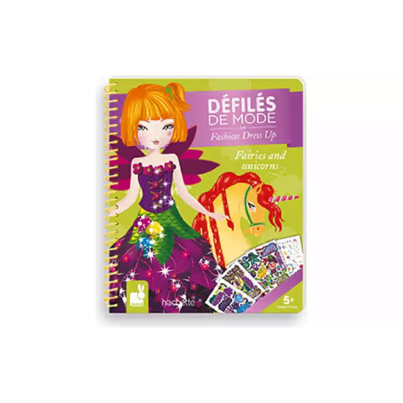 Блокнот Janod (J07830)