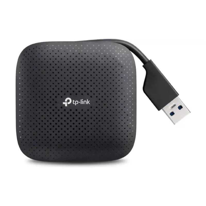 USB-хаб TP-Link  (UH400)