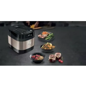 Multicooker Tefal (RK905A34)