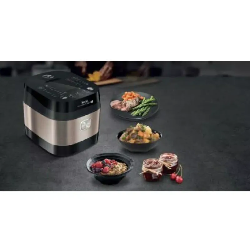 Multicooker Tefal (RK905A34)