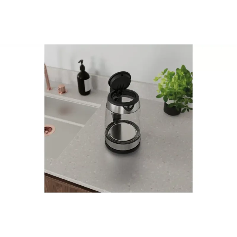 Electric kettle Electrolux (E4GK1-4GB)