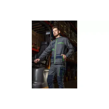 بنطلون العمل Neo Tools, Blue (81-227-XL)