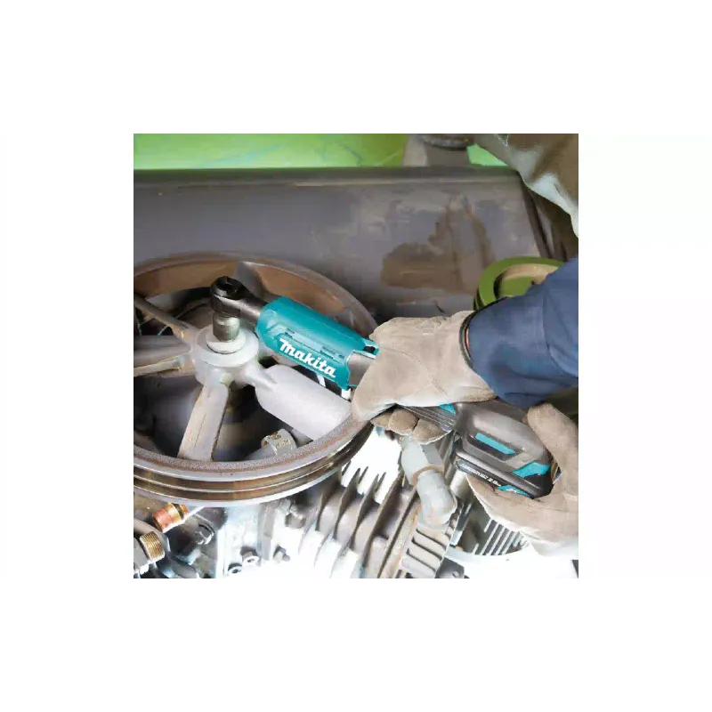 Llave de impacto Makita (WR100DZ)