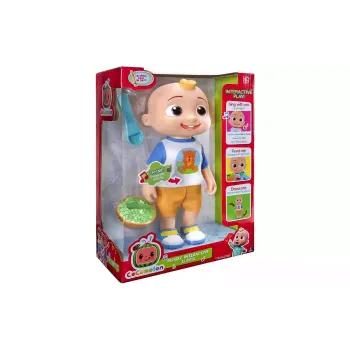 Игрушка интерактивная CoСomelon (CMW0058)
