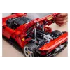 Конструктор LEGO Technic Ferrari Daytona SP3 (42143)