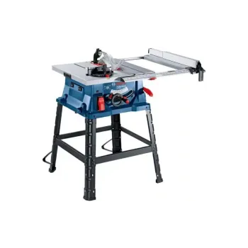 Fűrészasztal Bosch GTS 254 (0.601.B45.000)
