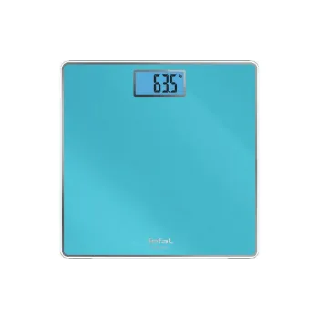 Padlómérlegek Tefal, Light Blue (PP1503V0)