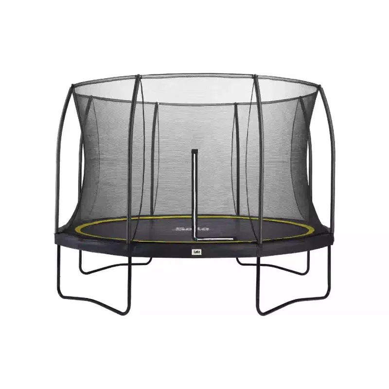 Σουμιές Salta, Black (5076A)