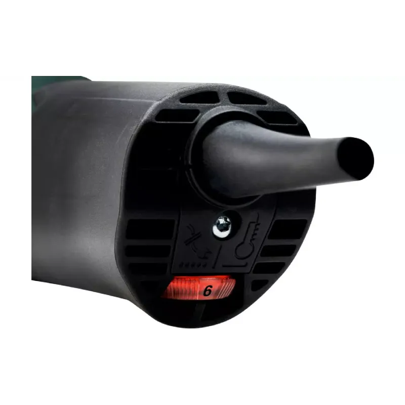 Máquina de moer Metabo WEV 11-125 Quick (603625000)