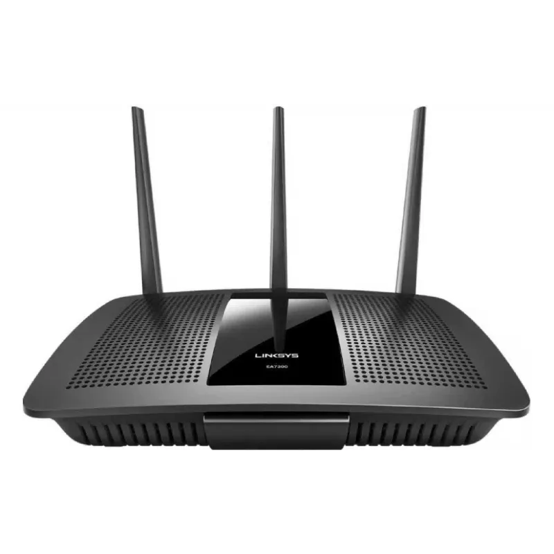 Router Linksys  (EA7300-EU)