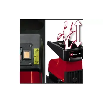 Подрібнювач Einhell GC-RS 60 CB (3430635)