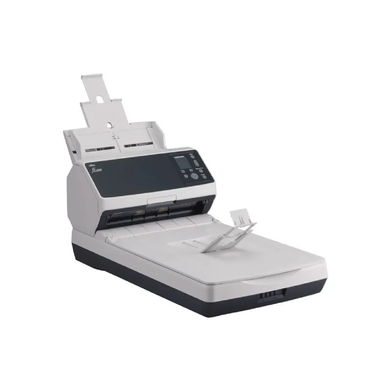 ماسح ضوئي للمستندات Fujitsu fi-8290 (PA03810-B501)
