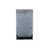 غسالة الأطباق المدمجة Gorenje, White (GV520E10S)