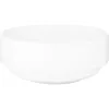 Tigela de salada Ardesto Prato, White (AR3616P)
