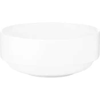 Tigela de salada Ardesto Prato, White (AR3616P)