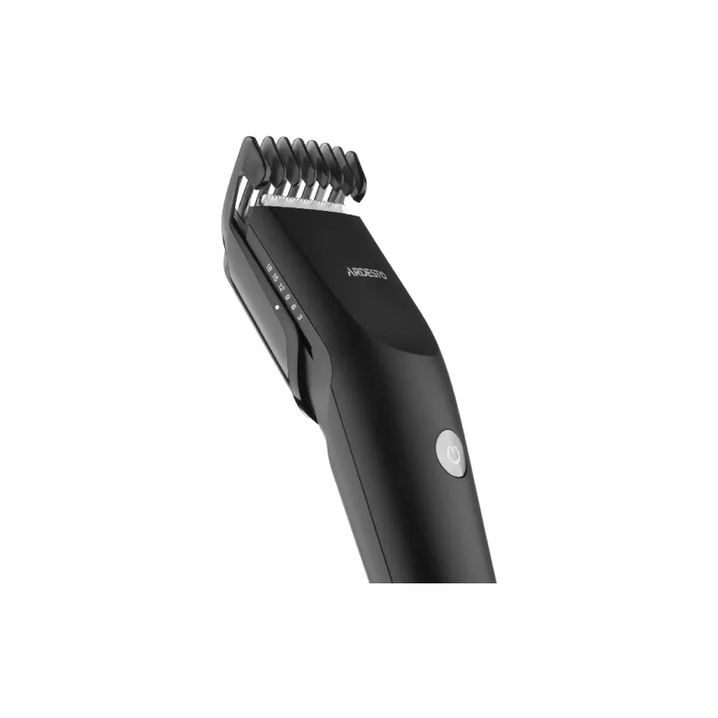 Κουρευτική μηχανή Ardesto, Black (HC-Y22-B)