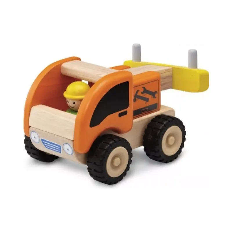 Stroj WonderWorld (WW-4057)